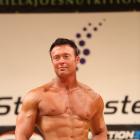 Mark   Zirkle - NPC Vancouver USA Natural & Tanji Johnson 2013 - #1